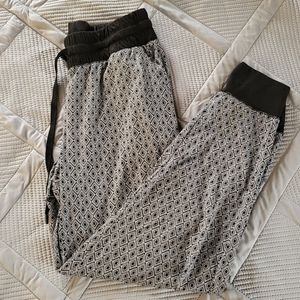 Cuddl Duds Flexwear pants